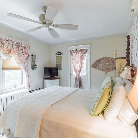 The Inn On Holly B&B Pitman Δωμάτιο φωτογραφία