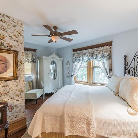 The Inn On Holly B&B Pitman Δωμάτιο φωτογραφία