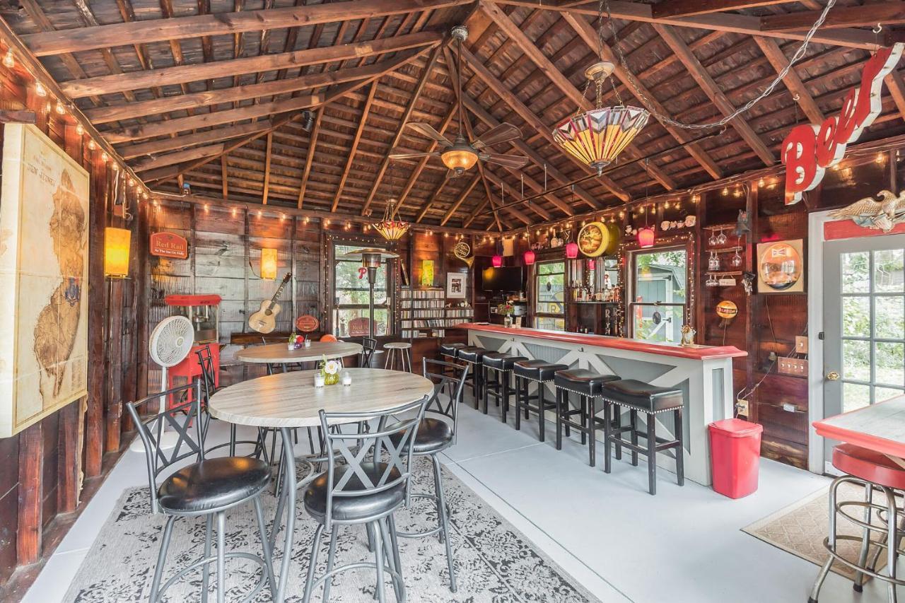 The Inn On Holly B&B Pitman Εξωτερικό φωτογραφία