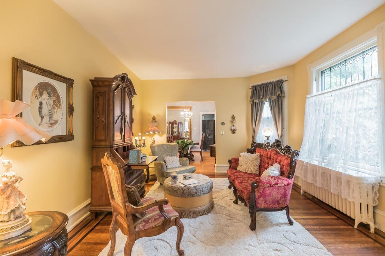 The Inn On Holly B&B Pitman Εξωτερικό φωτογραφία