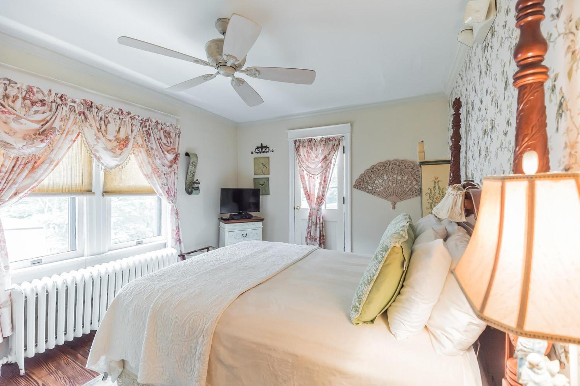 The Inn On Holly B&B Pitman Δωμάτιο φωτογραφία